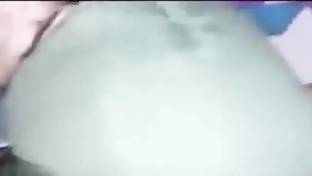 Türk amatör webcam videosu
